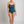 Load image into Gallery viewer, Ethical and sustainable swimwear for women xxs to plus size, recycled ECONYL cute frill onepiece ethically made in Australia.
