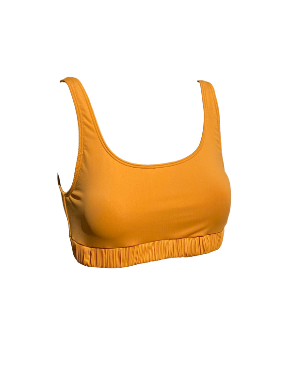 terra back-to-front bikini top