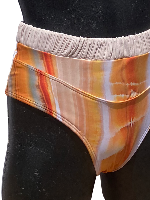 print delta bikini bottom