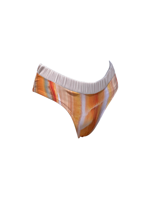 print mesa bikini bottom